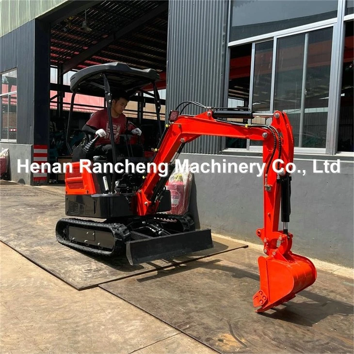 1.8T mini kubota excavator (1)(001)