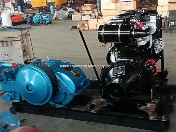 BW850-5 piston mud pump (3)(001)